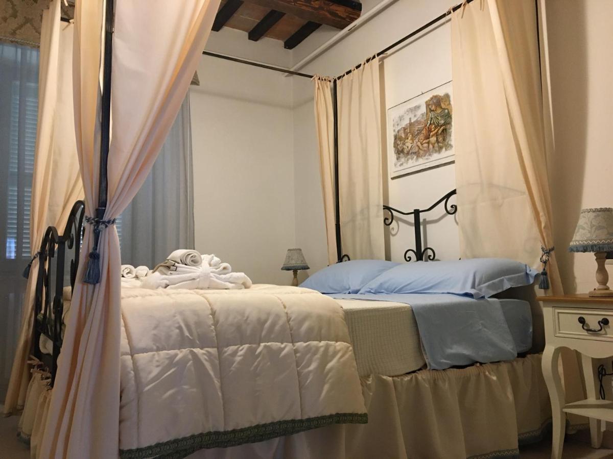 诺西拉·乌姆布拉Residenza Il Duomo别墅 外观 照片